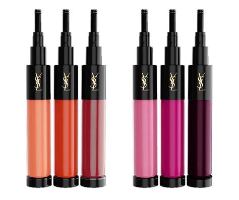 ysl lipstick maker|make your own lipstick color.